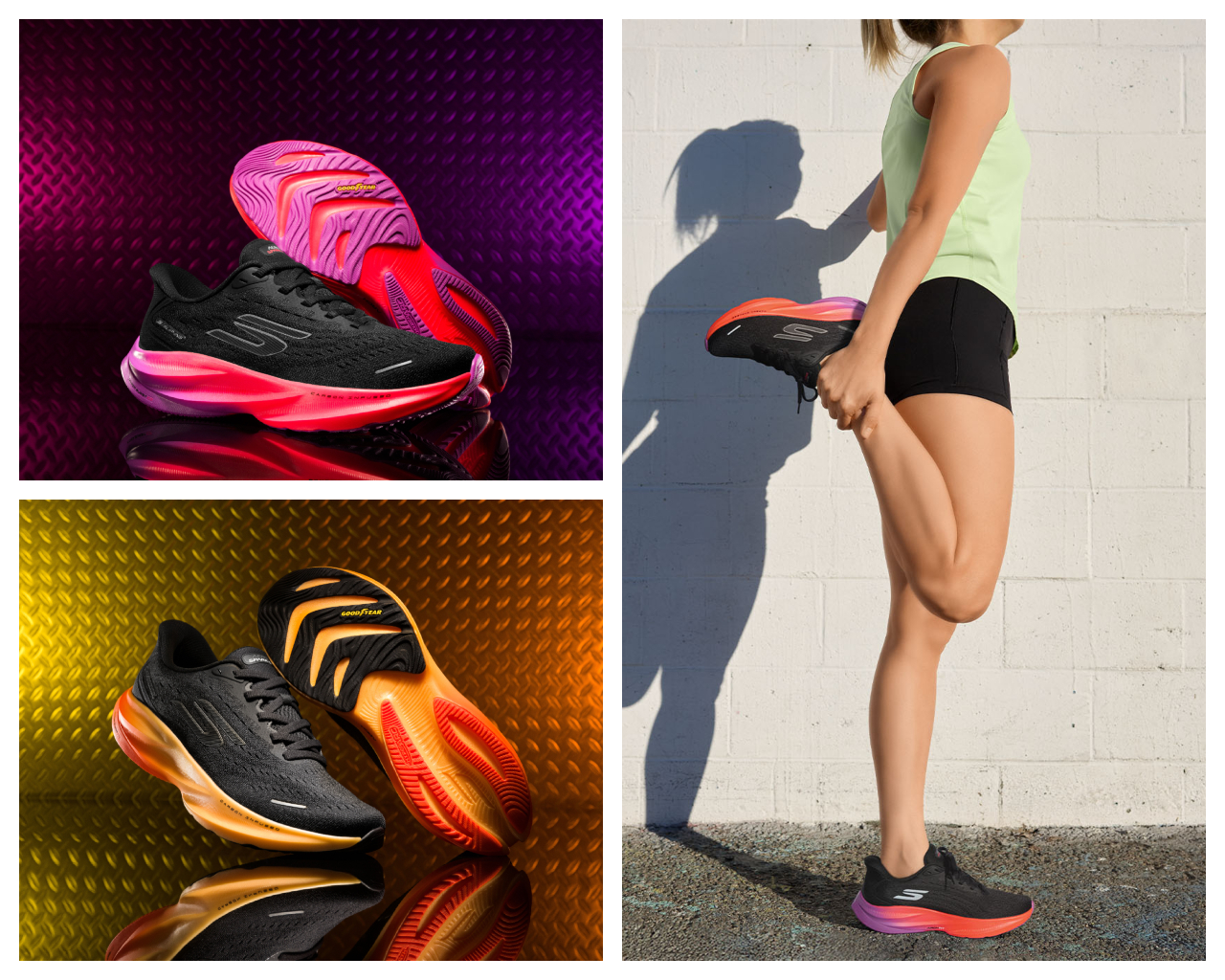 
Skechers AERO Series Slip-ins®: The Ultimate Guide to Hands-Free Running

